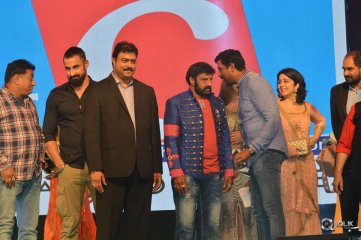 Paisa Vasool Movie Audio Launch